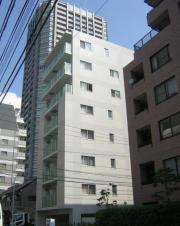 東京メトロ有楽町線月島駅まで徒歩2分