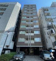ＪＲ山手線恵比寿駅まで徒歩3分