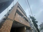 西武新宿線武蔵関駅まで徒歩7分