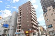 地下鉄長堀鶴見緑地線京橋駅まで徒歩5分