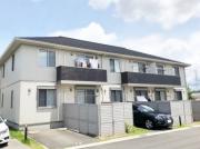 リュークスイレブン徳重 D棟