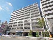 阪神本線野田駅まで徒歩1分