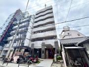 ハイコート駒川