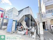 東武日光線幸手駅まで徒歩6分