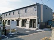 レオパレス雷電