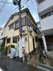 深江北町テラスハウス