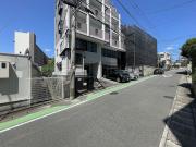 西鉄天神大牟田線高宮駅まで徒歩20分