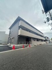 ＪＲ関西本線平野駅まで徒歩13分