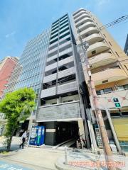 地下鉄谷町線谷町四丁目駅まで徒歩5分