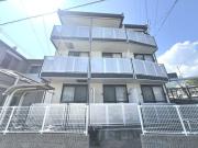 阪急神戸線六甲駅まで徒歩13分