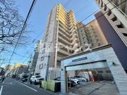 地下鉄東山線亀島駅まで徒歩6分