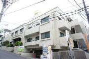 東京メトロ日比谷線六本木駅まで徒歩9分