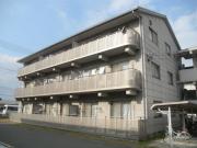 コーシャハイツ富任B
