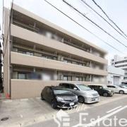 地下鉄鶴舞線塩釜口駅まで徒歩9分