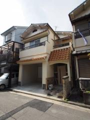 堺市中区田園1001-35貸家