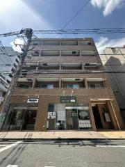 京急本線京急川崎駅まで徒歩3分