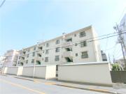 本羽田住宅