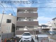 ＪＲ阪和線和歌山駅まで徒歩14分