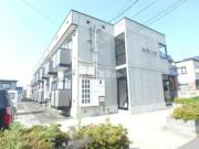 ＪＲ奥羽本線青森駅までバス約15分 徒歩5分