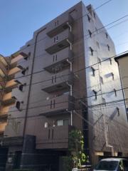 東京メトロ東西線東陽町駅まで徒歩19分