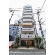 マリンズ心斎橋III