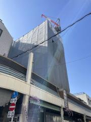 Grand-Mre横浜大口