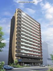 セレニテ谷町四丁目アリエ