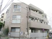 東急大井町線上野毛駅まで徒歩12分