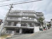 朝日プラザ東生駒2
