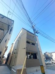 H-maison加美正覚寺