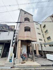 阪急京都線上新庄駅まで徒歩7分