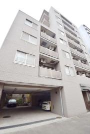 フォンティーヌ川崎