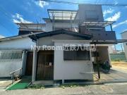 山本町南テラスハウス