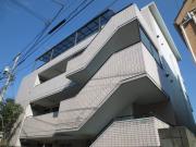ＪＲ中央線立川駅まで徒歩6分