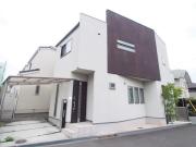昭和台町1丁目戸建