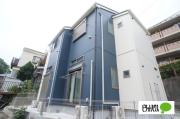 京急本線杉田駅まで徒歩12分