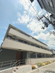 ＪＲ関西本線平野駅まで徒歩13分