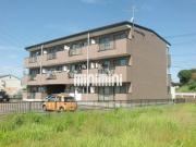 アーバンステイ森川A