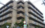 グランドール鳥居