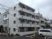 東急目黒線大岡山駅まで徒歩5分
