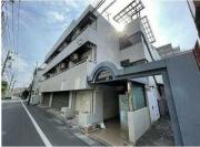 JLBグランエクリュ立川