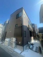 ＪＲ総武線（各駅停車）小岩駅まで徒歩8分