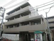都営大江戸線落合南長崎駅まで徒歩5分