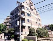 ＪＲ山手線恵比寿駅まで徒歩7分