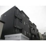 ブローバルコート名西