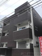 フジパレス吹田寿町V番館
