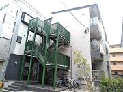 グランバニエB
