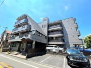 ＪＲ南武線立川駅まで徒歩13分