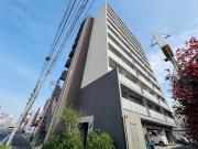 東武伊勢崎・大師線大師前駅まで徒歩6分