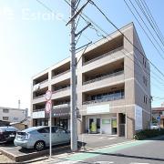 地下鉄東山線藤が丘駅まで徒歩19分